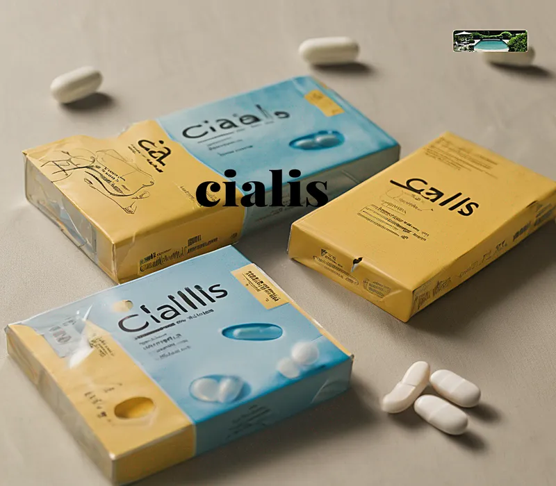 Cialis vendita in contrassegno